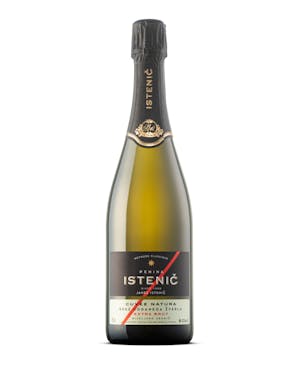 CUVEÉ NATURA EXTRA BRUT M.C.